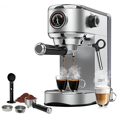 Máquina de Café Expresso 15