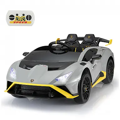 Carro Elétrico Infantil a Bateria