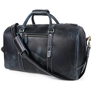 Aaron Bolsa de Viagem Masculina