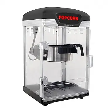Máquina de Pipoca West Bend