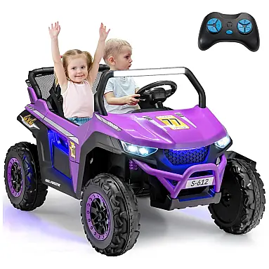 Carro Elétrico Infantil Jeep 12V,