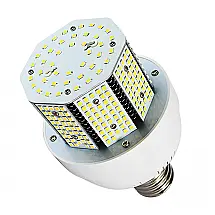Lâmpada LED 85W 12750 Lumens 5000K Branca com Base E39, 1 Unidade, LAWIND Unisex, Branco