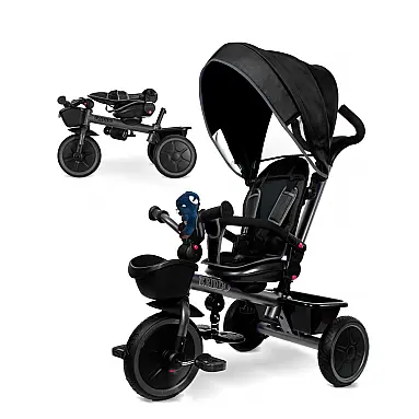 Triciclo 7 em 1 com