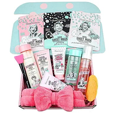 Kit Skincare Completo para Cuidados