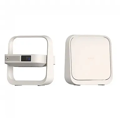 Projetor portátil XGIMI Elfin Flip