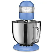 Batedeira 5,2L, 500Watts, 12Velocidades, CUISINART SM 50BL, Azul Celeste