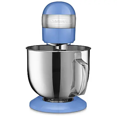 Batedeira 5,2L, 500Watts, 12Velocidades, CUISINART