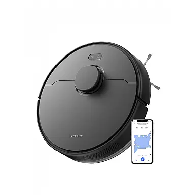 Robô Aspirador Dreame D9 Max