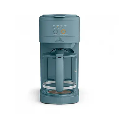 Cafeteira Compacta 2 em 1