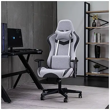 YOLENY Cadeira Gamer Ergonômica Ajustável
