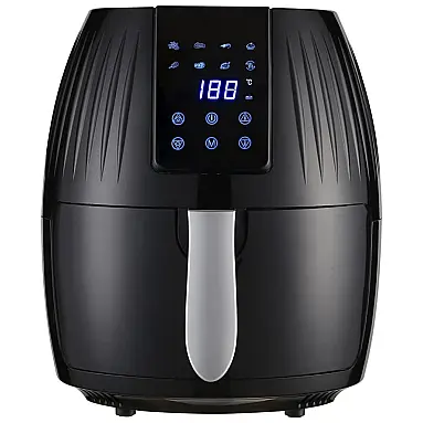 ONLY Fritadeira Elétrica AirFryer 4L