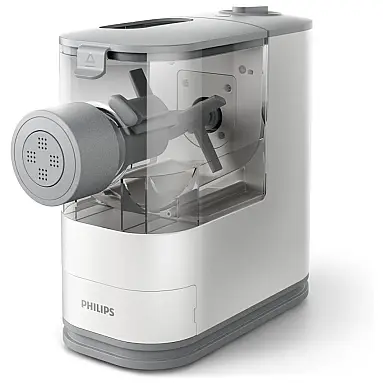Máquina de Macarrão Elétrica, 3