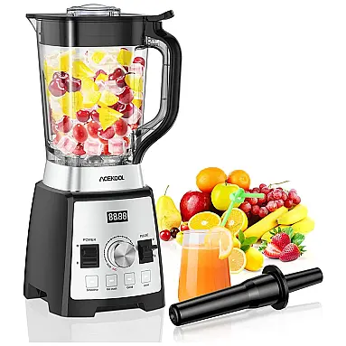 Liquidificador de Bancada 2L com
