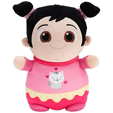 Pelúcia Cece de 35 cm
