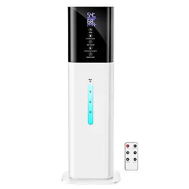 Umidificador Ultrassônico Portátil Hos 8L