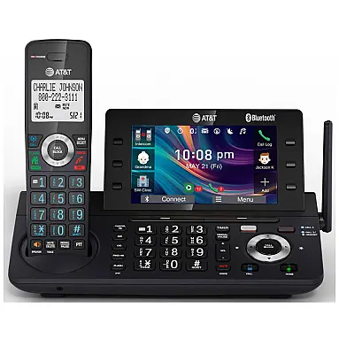 Telefone Sem Fio AT&T DLP73190