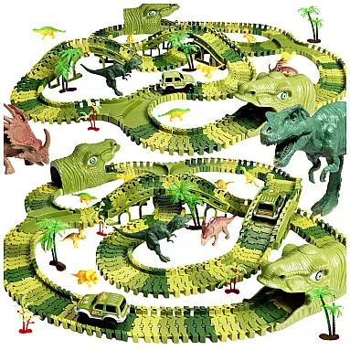 Brinquedos de Dinossauros para Crianças