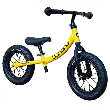 Bicicleta sem Pedal para Crianças