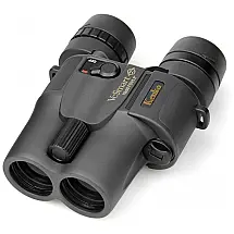 VcSmart 0 Binóculos 10x30 com Estabilização de Imagem, Visão 914 Metros, KENKO 31940, Preto
