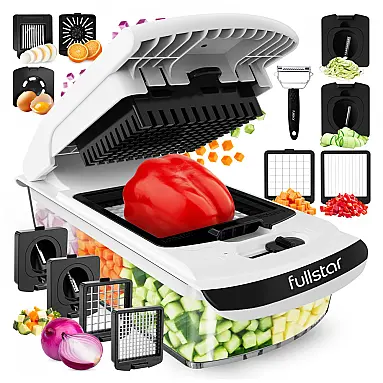 Fullstar Picador de Legumes e