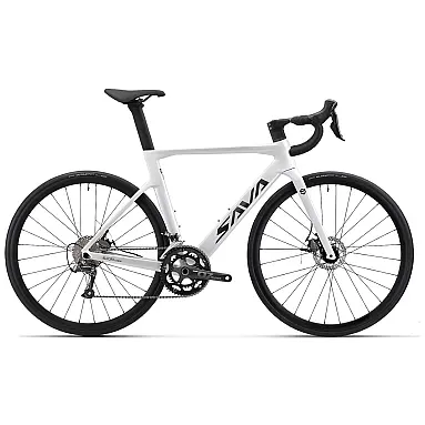 SAVADECK Phantom 2.0 Bicicleta de