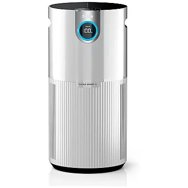 Purificador de Ar para Ambientes