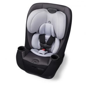 Cadeirinha de Carro Conversível Maxi-COSI Pria All-in-One, Bebê a Criança Pequena, Arnês de Instalação Fácil, Capa Lavável na Máquina