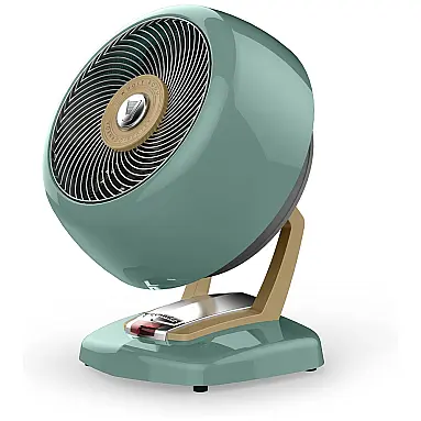 Aquecedor Elétrico Portátil VHEAT Vintage,