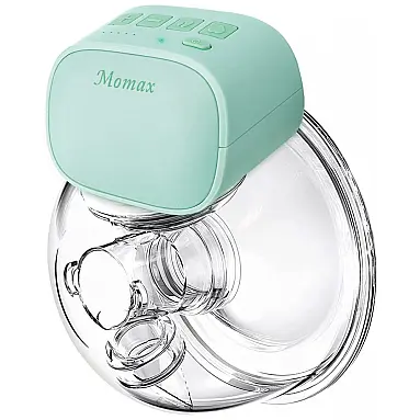 Bomba Tira Leite Única Elétrica