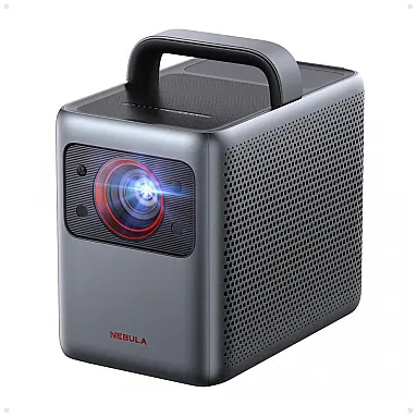 Anker Projetor Laser 4K 2400