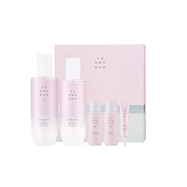 Kit Skincare Completo para Cuidados