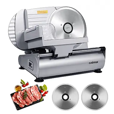 Fatiador de Frios CUSIMAX com