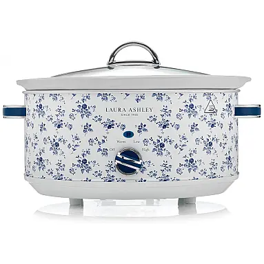 Panela Elétrica Slow Cooker Laura