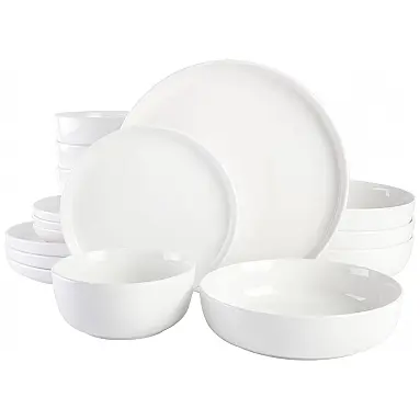 Aparelho de Jantar com 16