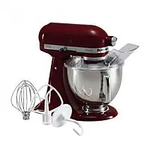 Batedeira Planetária KitchenAid 5KSM150PSEGC Canela Brilhante 4,8L 325W 220V