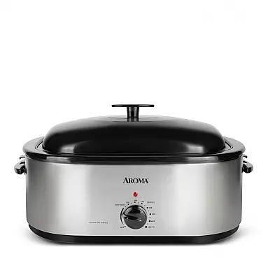Forno Elétrico de Convecção AROMA