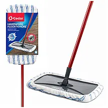 Mop de Microfibra para Piso de Madeira O Cedar