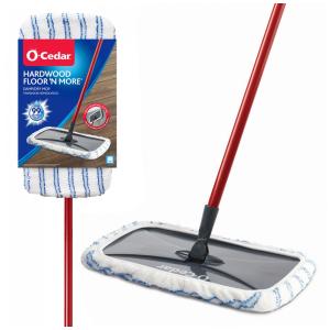 Mop de Microfibra para Piso de Madeira O Cedar