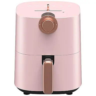 Air Fryer 4,5 Litros com