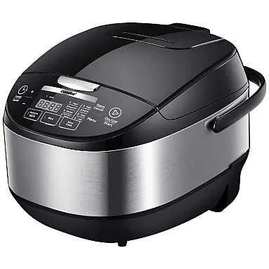 Panela elétrica de arroz com