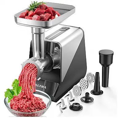 Moedor de Carne 8, 3200W