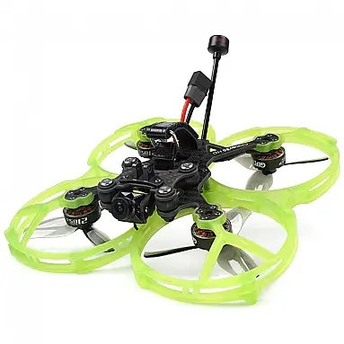 Mini Drone Wi Fi para