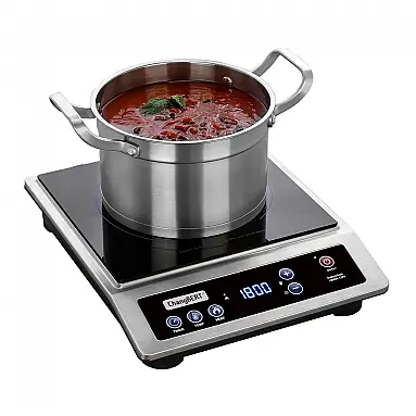 Cooktop de Indução Portátil com