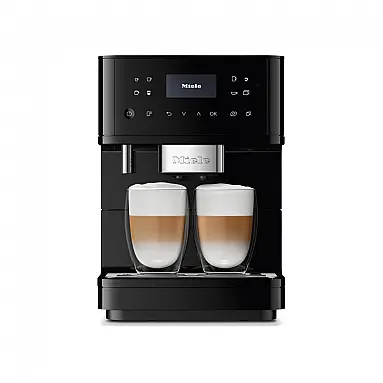 Máquina de Café Expresso Automática