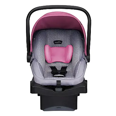 LiteMax Bebe Conforto Cadeira Automotiva