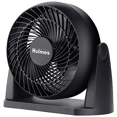 Ventilador de Mesa com 3