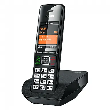 Telefone Sem Fio Gigaset Comfort