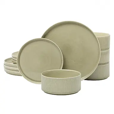 Aparelho de Jantar Gibson Elite