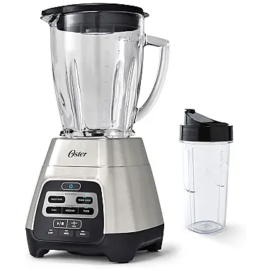 Master Liquidificador de Bancada 1.4L