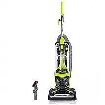 Aspirador de Pó 3 em 1 Potente Ideal para Carpetes 2L de Capacidade, 110v, KENMORE DU2001, Verde